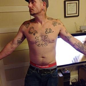 Meet your Posher, Jeramy